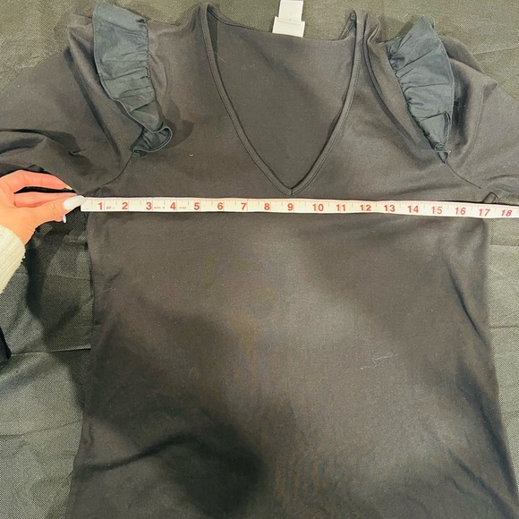 🔥Chico’s Blouse🔥 - Picture 6 of 6